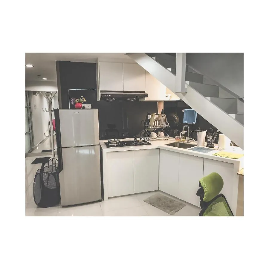 The Ceo Suites By Zenbnb Bayan Lepas