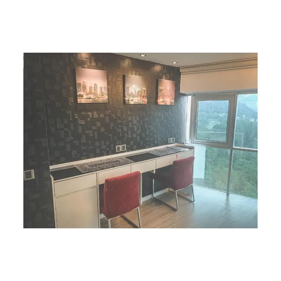The Ceo Suites By Zenbnb Bayan Lepas Malaysia