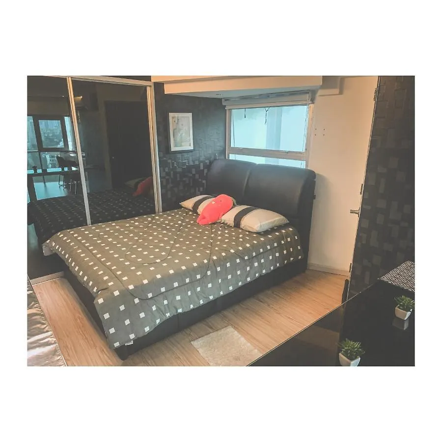 The Ceo Suites By Zenbnb Bayan Lepas 0*,  Malaysia