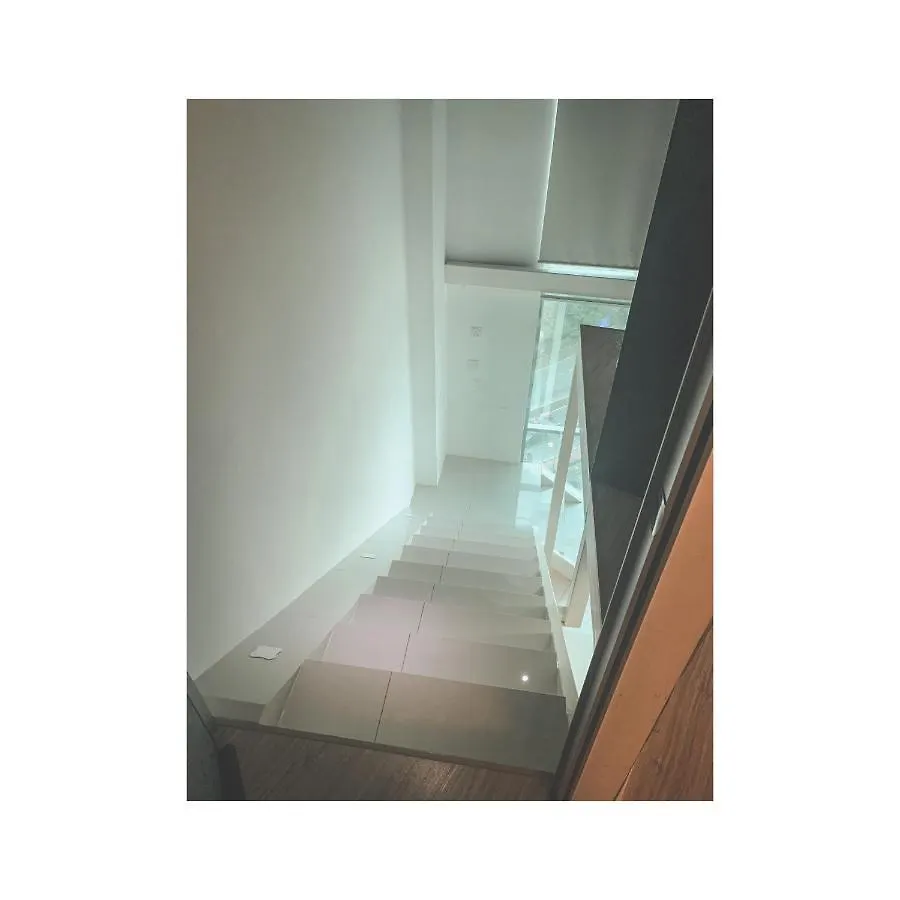 The Ceo Suites By Zenbnb Bayan Lepas 0*,