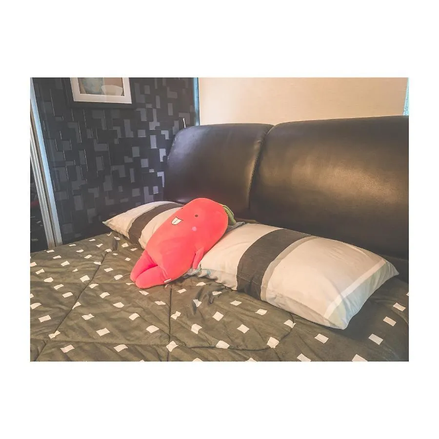 The Ceo Suites By Zenbnb Bayan Lepas