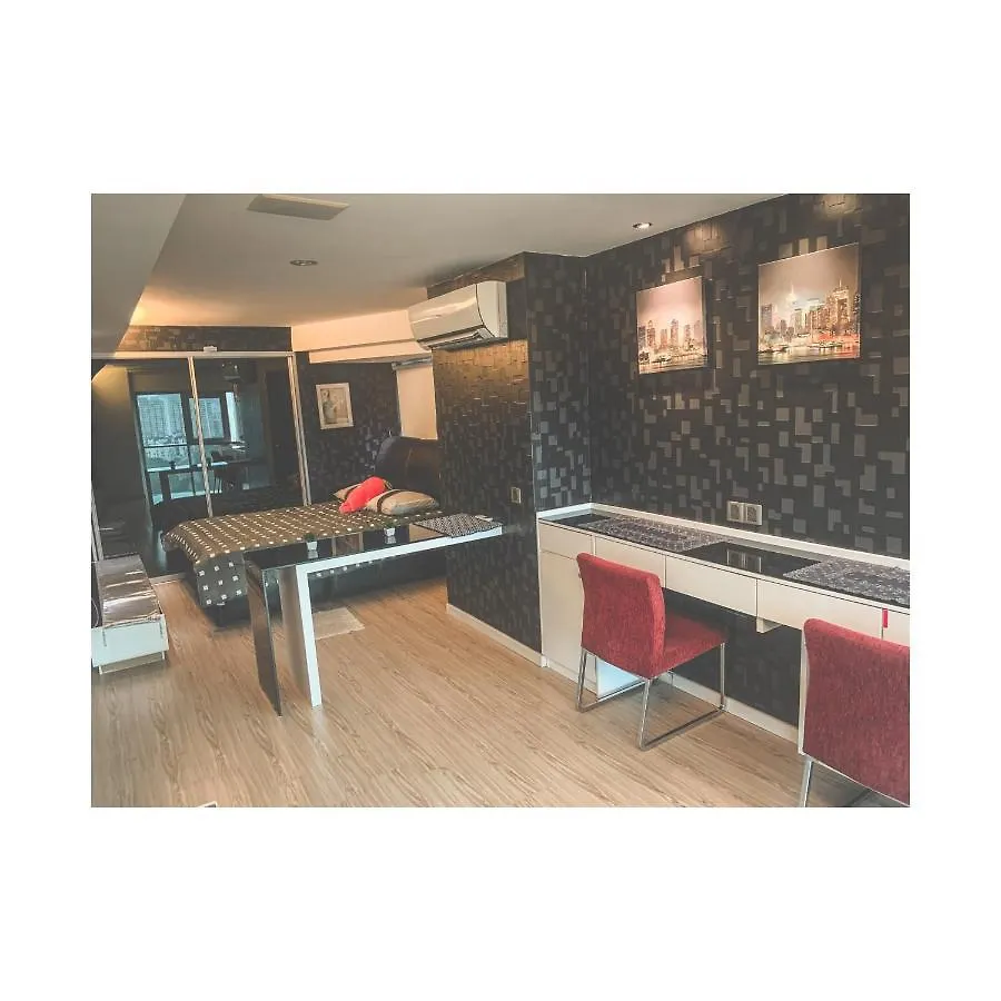 The Ceo Suites By Zenbnb Bayan Lepas Malaysia