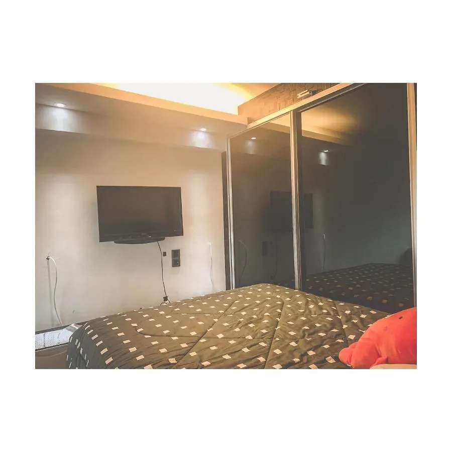 The Ceo Suites By Zenbnb Bayan Lepas Apartment